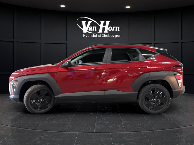 New 2027 Hyundai Kona SEL Sport AWD/4WD image 4