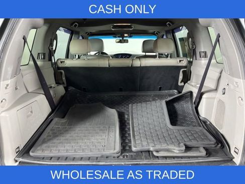 Used 2009 Honda Pilot EX-L image 44