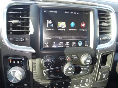 Used 2014 RAM 1500 Limited image 14