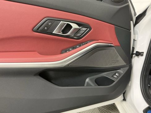 New 2026 BMW 330i Sedan w/ M Sport Package image 19