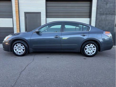 Used 2012 Nissan Altima 2.5 S image 7