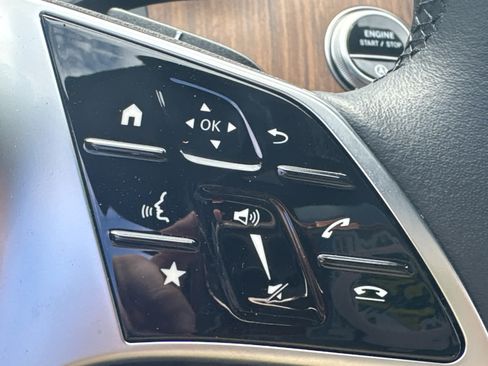 Used 2025 Mercedes-Benz C 300 Sedan image 16