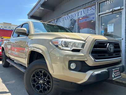 Used 2019 Toyota Tacoma SR5