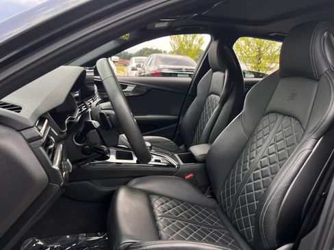 Used 2023 Audi S4 Premium Plus AWD/4WD image 11