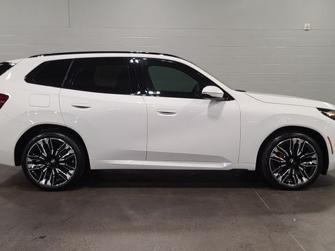 Used 2026 BMW X3 xDrive30i w/ Premium Package AWD/4WD image 9