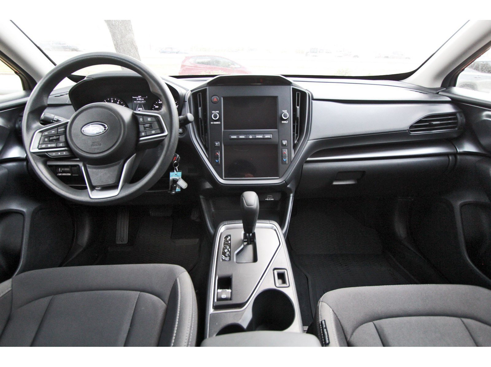 Used 2025 Subaru Impreza 2.0i AWD/4WD image 9