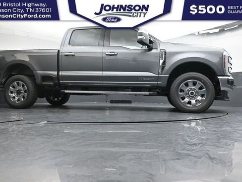 New 2026 Ford F250 Lariat w/ Chrome Package AWD/4WD image 32
