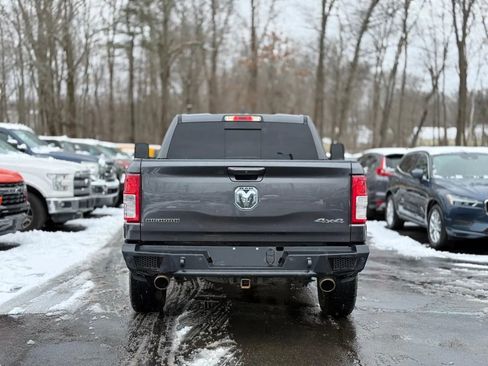 Used 2019 RAM 1500 Big Horn image 4