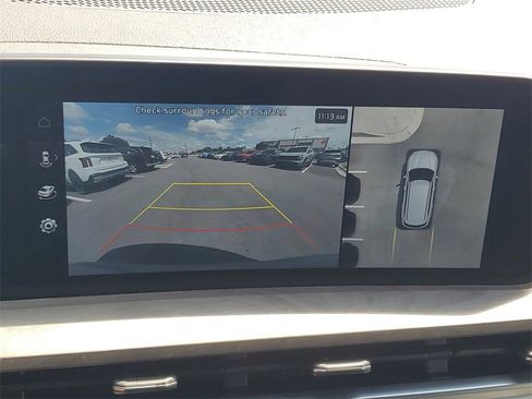 Used 2024 Kia Telluride SX Prestige X-Line image 17