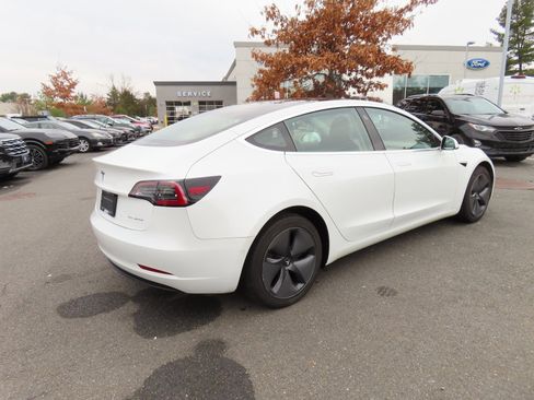 Used 2020 Tesla Model 3 Long Range image 5