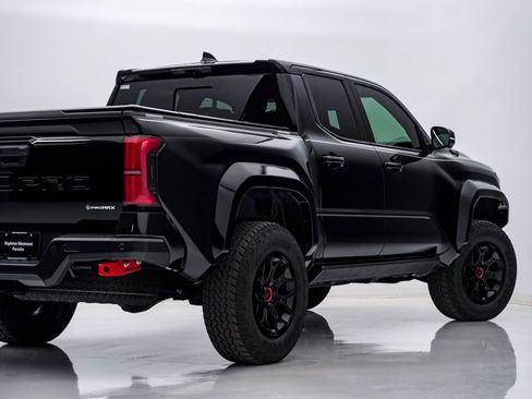 Used 2025 Toyota Tacoma TRD Pro image 11