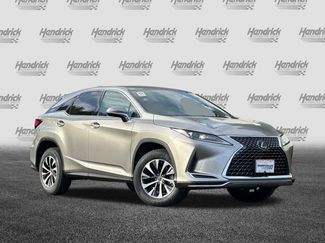 Certified 2021 Lexus RX 350 FWD video 2