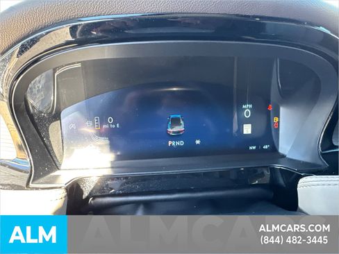 Used 2024 Lincoln Corsair AWD image 32