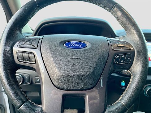 Used 2019 Ford Ranger Lariat w/ Equipment Group 501A Mid image 11