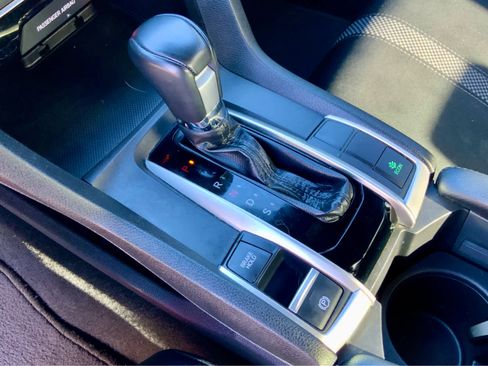 Used 2019 Honda Civic Sport image 44