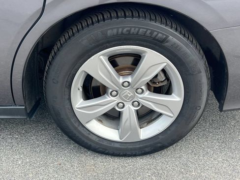 Used 2019 Honda Odyssey EX-L image 15
