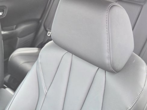 Certified 2025 Acura ADX AWD image 18