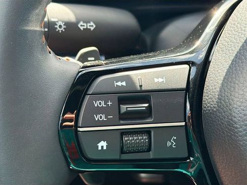 Used 2024 Honda CR-V Sport Touring image 39