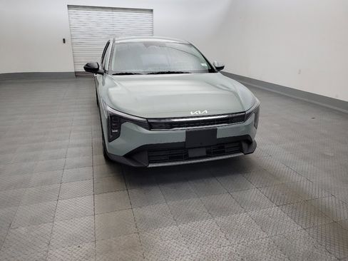 Used 2025 Kia K4 EX FWD image 14