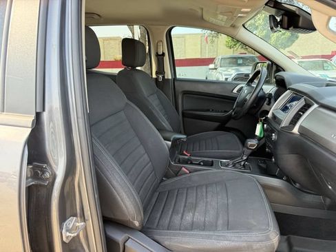 Used 2021 Ford Ranger XL w/ Equipment Group 101A High RWD image 28