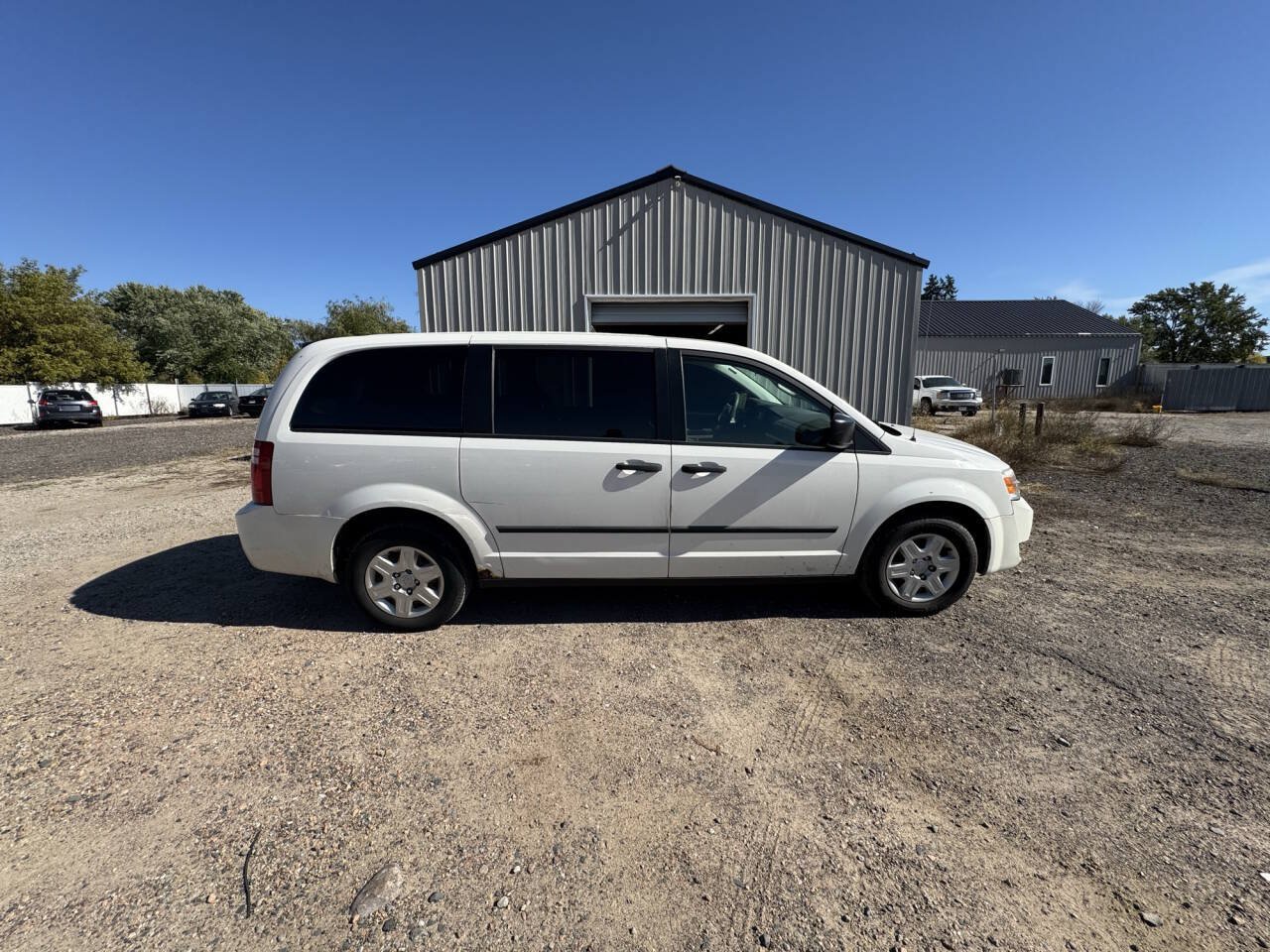 Used 2009 Dodge Grand Caravan FWD image 6