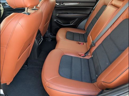 Used 2025 MAZDA CX-5 Carbon Edition image 11