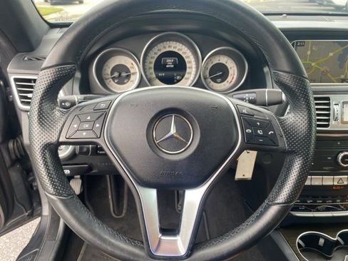 Used 2017 Mercedes-Benz E 400 Cabriolet image 17