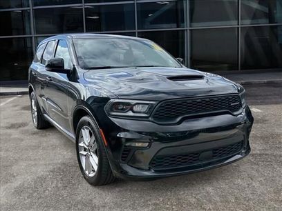 Used 2022 Dodge Durango R/T