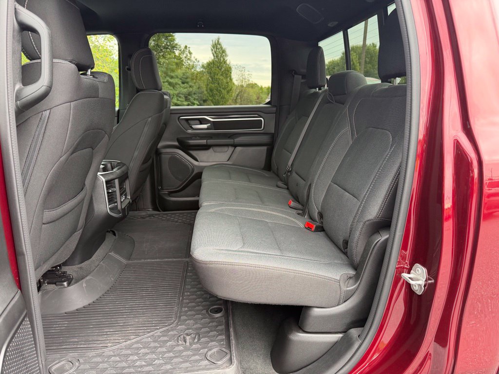 Used 2023 RAM 1500 Big Horn AWD/4WD image 20