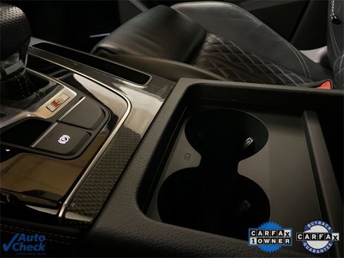 Used 2023 Audi SQ5 Premium Plus w/ Premium Plus Package image 60