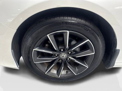Used 2021 Honda Accord EX-L image 83