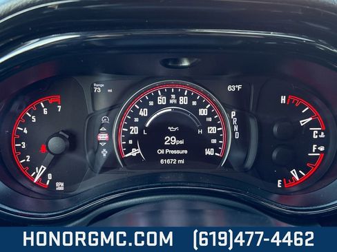 Used 2023 Dodge Durango GT image 36