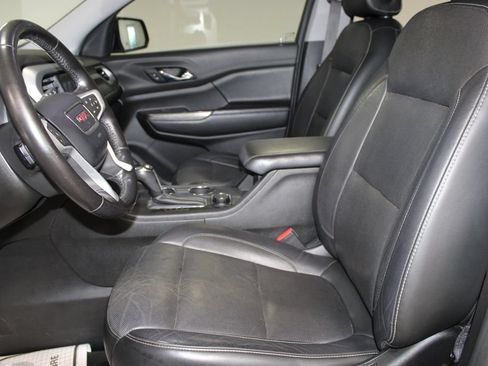 Used 2019 GMC Acadia SLT AWD/4WD image 17