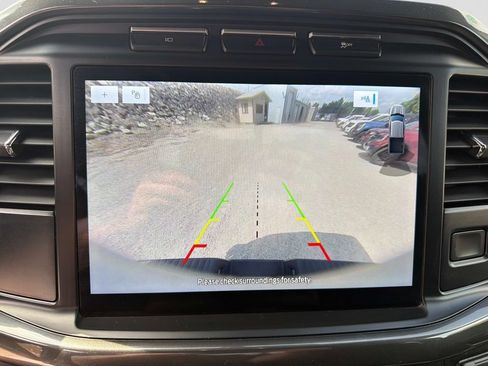 Used 2023 Ford F150 XLT w/ Equipment Group 302A High AWD/4WD image 25