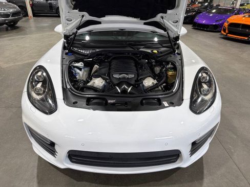 Used 2015 Porsche Panamera GTS image 19