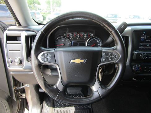 Used 2014 Chevrolet Silverado 1500 LT w/ All Star Edition RWD image 13