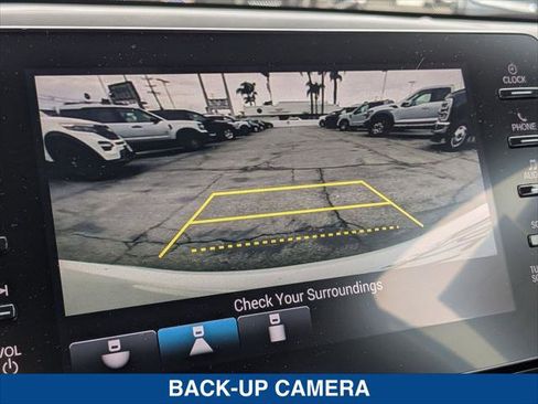 Used 2019 Honda Accord Sport image 18