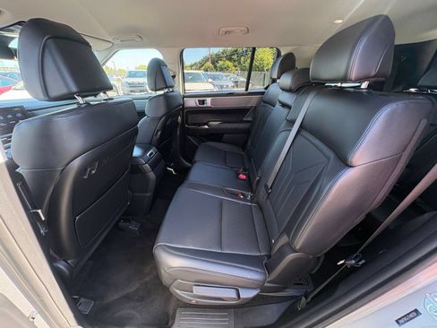 Used 2026 Hyundai Santa Fe SEL FWD image 24