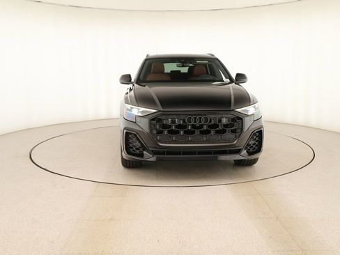 New 2026 Audi Q8 Prestige AWD/4WD image 11