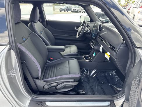 New 2026 MINI Cooper S FWD image 9