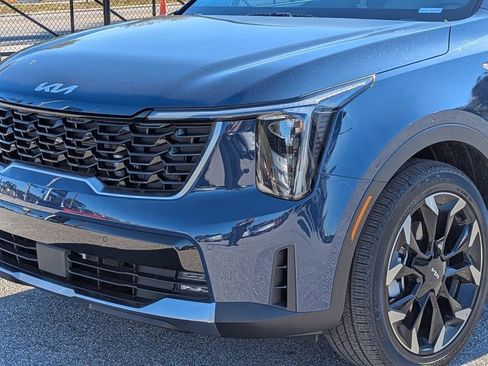 Used 2026 Kia Sorento EX image 6