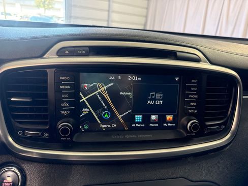 Used 2016 Kia Sorento SX FWD image 25