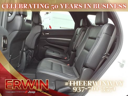 Used 2020 Dodge Durango GT image 26