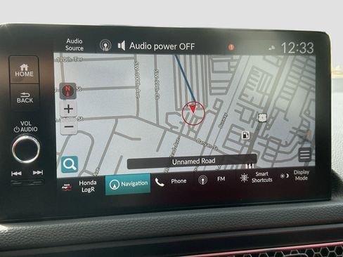 New 2025 Honda Civic Type R image 11