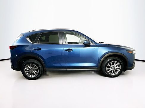 Used 2023 MAZDA CX-5 AWD 2.5 S w/ Select Package image 10