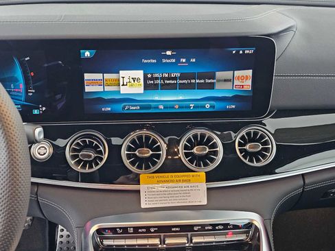 New 2026 Mercedes-Benz AMG GT 43 image 26