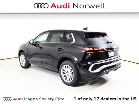 New 2026 Audi Q3 quattro 2.0T AWD/4WD image 12