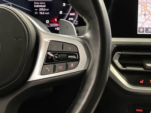 Used 2020 BMW 330i xDrive Sedan w/ M Sport Package image 31