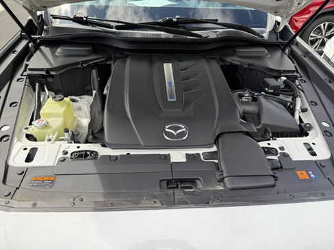 Used 2024 MAZDA CX-90 Plug-In Hybrid w/ Premium Pkg AWD/4WD image 20