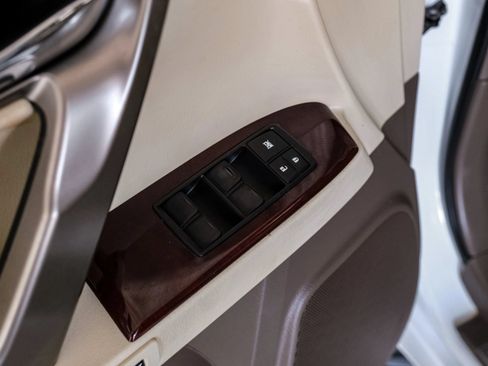 Used 2016 Lexus GX 460 w/ Premium Package AWD/4WD image 45